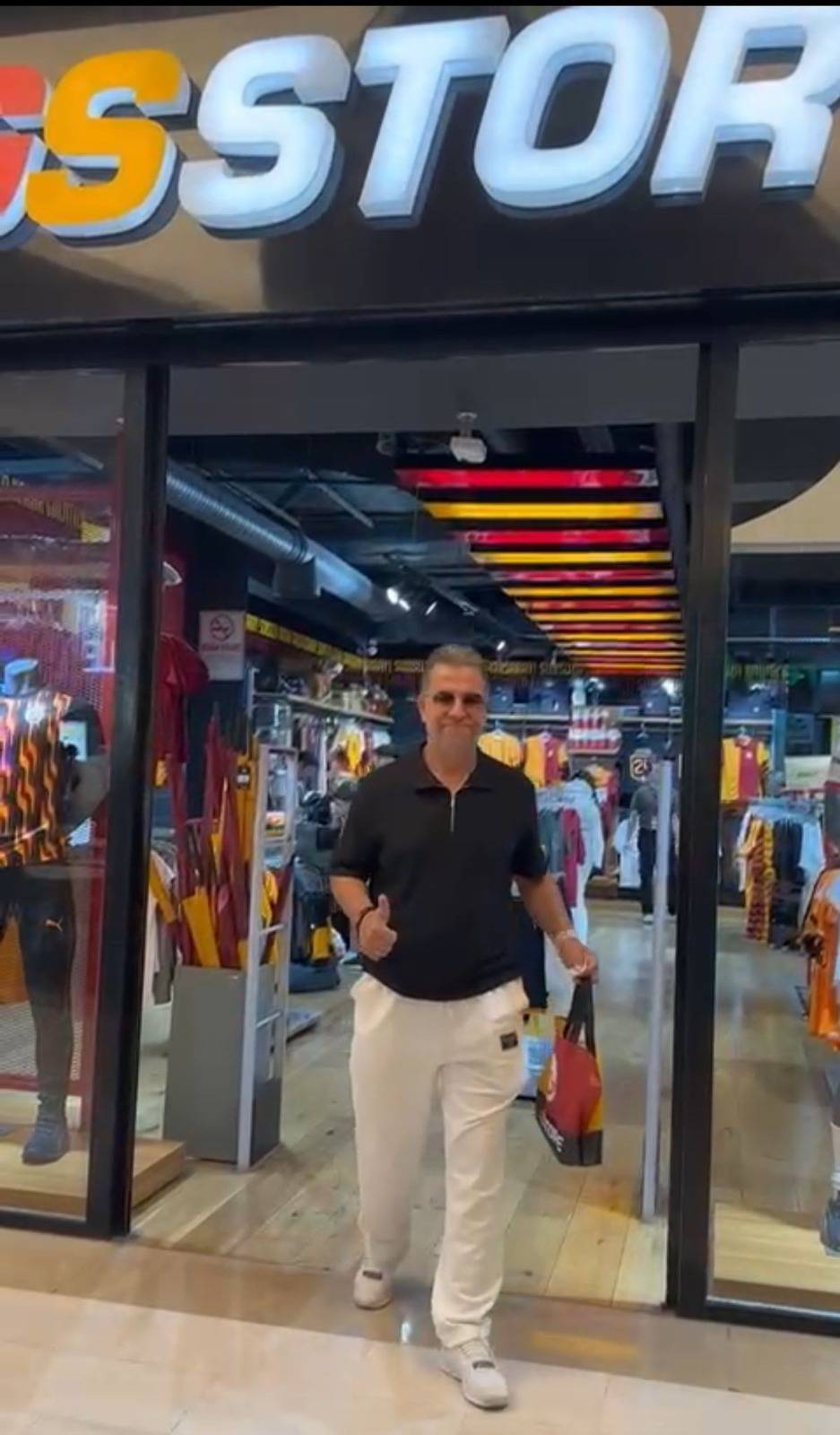 Erol Bey tatilini Konya’da geçiriyor 1